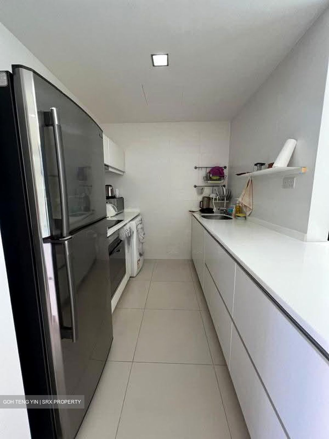 One-north Residences (D5), Apartment #626491081